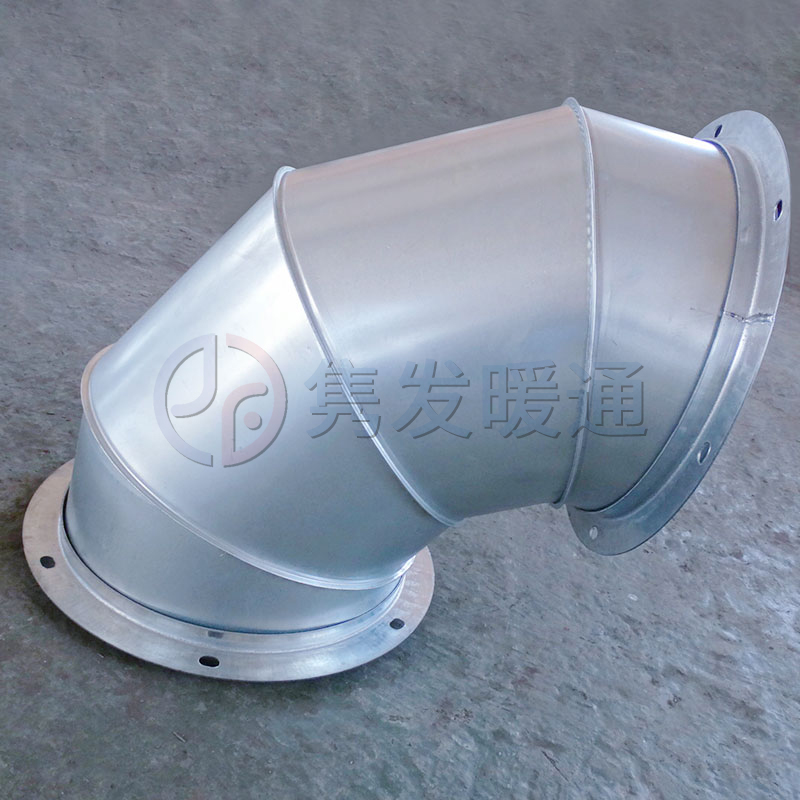 圓90°、45°彎頭