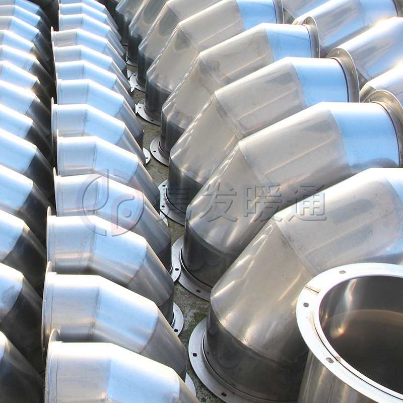 圓90°、45°彎頭