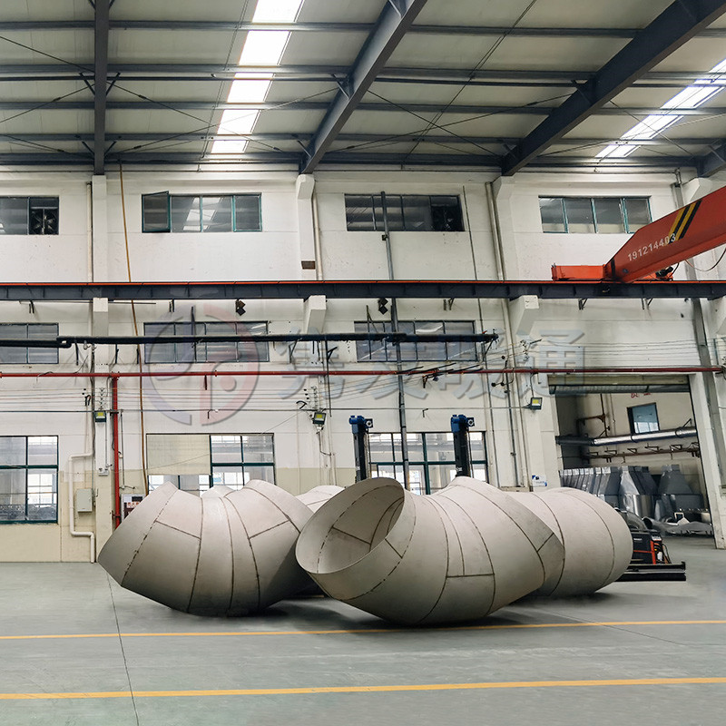 圓90°、45°彎頭